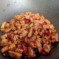 Cooksnap dari Rohmala Mayang Ulandipura untuk resep Tempe Orek Kering