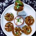 Hetal Shah का कुकस्नैप जब उन्होंने साबूदाना डोनटस (sabudana donuts recipe in Hindi) बनाया था।