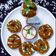 Hetal Shah का कुकस्नैप जब उन्होंने साबूदाना डोनटस (sabudana donuts recipe in Hindi) बनाया था।