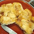 Cooksnap από Betty Kasapaki στη συνταγή Η εύκολη ανάποδη μηλόπιτα