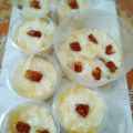 Cooksnap dari Sumayyah_Mudzakkir untuk resep Puding Nasi (ROZ BEL LABAN)