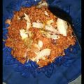 Cooksnap dari iirmanis untuk resep 🌶🍚 Nasgor Balado Pedas ala Dapur Fitri 🍚🌶