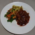 Cooksnap dari ely komalasari untuk resep Steak Ayam Viral