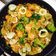 妹兒亂亂煮 的 [turk鑄鐵鍋][一鍋到底]西班牙海鮮燉飯-Paella Marinera cooksnap