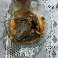 Cooksnap dari Linda Herlin untuk resep Mangut Lele