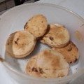 El cooksnap de Lorena Falcon cuando hizo Galletitas ricas, fáciles y con pocos ingredientes 🤤🥰.