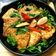 Huiwen Kuo 的 三杯豆腐 cooksnap