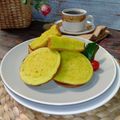 Cooksnap dari Dapoerliandra untuk resep Bika Ambon Ekonomis
