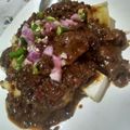 Cooksnap dari Desvi Noritha untuk resep Lontong sate godok