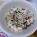 Cooksnap dari Thia Lestari untuk resep Tumis Tauge Ikan Asin