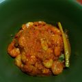 Cooksnap dari Purnama_Wanti untuk resep Udang Rica-Rica