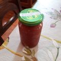 El cooksnap de Griselda E Moser cuando hizo Mermelada de naranja.
