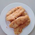 Cooksnap dari Ifane Yuli Fadhila untuk resep Pisang goreng crispy