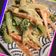 Cooksnap dari Lala untuk resep Salad brokoli wortel dressing wijen