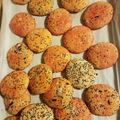 GigglesAV's cooksnap of when they made Vanilla Pudding Cookies.
