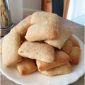 Сooksnap від ИРИНА Ир_Ма, який(а) приготував(ла) Печенье на кефире.