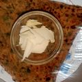 Alka Sharma का कुकस्नैप जब उन्होंने मेथी का पराठा (methi ka paratha recipe in Hindi) बनाया था।