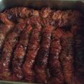 Cooksnap από Barbara Syrianoy στη συνταγή Μπακλαβαδάκια / Σαραγλί