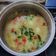 Cooksnap dari Andika Shelly untuk resep Soto Betawi ala Chei