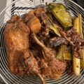 Cooksnap dari Umi Rieke Kitchen🍳 untuk resep Ayam Goreng Manis Berempah,legit ;) 