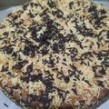 Cooksnap dari Retno Yanti untuk resep 59. Bolu Tape Keju Supeeerr Moist 🥰🥰