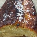 El cooksnap de Roxi De Rossa cuando hizo Torta de Aceite.