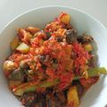 Cooksnap dari asra hartati untuk resep Sambal Goreng Ati Ampela 👍