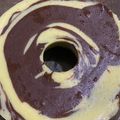 Cooksnap dari Kumala balgheist untuk resep Puding Zebra