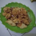 Cooksnap dari 🌺Ummu Syafiqah untuk resep Batagor Ekonomis ala pedagang SD