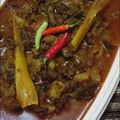 Cooksnap dari Rona Ve untuk resep Tengkleng sapi