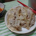 Cooksnap dari Ana Ekky untuk resep Wotie