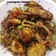 Cooksnap Nor Zahida Aini semasa beliau membuat Vietnamese lemongrass chicken.