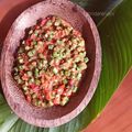 Cooksnap dari Nida Heryani untuk resep Sambal Pecak kacang panjang