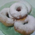 Cooksnap dari Ayu Lestari untuk resep Donat kentang (donke)