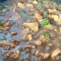 Cooksnap dari marianaevi untuk resep Chicken Blackpepper