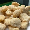 Cooksnap dari Rosa Baretta untuk resep Getas Ketan