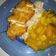 Cooksnap dari Bunda 3faro untuk resep Chicken Curry Rice Reborn