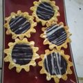 صورة من Nori، شاركها بعد تجربة وصفة حلوة بدون طهي، على طريقة أم يارا
