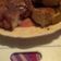 El cooksnap de Natalia Trinidad cuando hizo Torta de manzana.