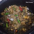 Cooksnap của Rose Truong khi họ làm theo món Thịt kho quẹt