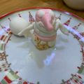Chia-Chia Sung 的 夢幻雪人湯圓 cooksnap