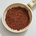 Cooksnap dari Elia Wahid untuk resep Bumbu Mie Aceh