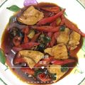棠棠 的 蜜汁照燒雞腿排 - 餐桌上的必勝料理 cooksnap