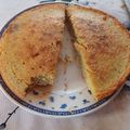 El cooksnap de Franco Ross cuando hizo Omelette de avena.