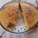 El cooksnap de Franco Ross cuando hizo Omelette de avena.