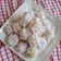 Cooksnap dari Siva Alesha_Kitchen untuk resep Klepon ubi orange with takir daun