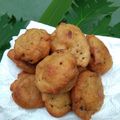 Cooksnap dari dita ummu Khalid untuk resep Bola Bola Pisang Goreng