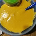 El cooksnap de Lolimar cuando hizo Papilla fácil de tomate👶🏻.