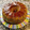 El cooksnap de Juan T. cuando hizo Flan de queso y leche condensada.