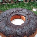 Cooksnap dari Puji Nugroho untuk resep Bolu Pisang simple